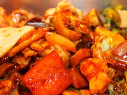 Foto: Asia Cuisine
