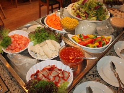 Foto: Asia Cuisine